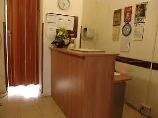 Otel Casa Di Iginia E Paolo Roma