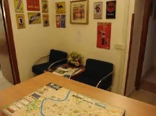 Casa Di Iginia E Paolo 2* Ρώμη